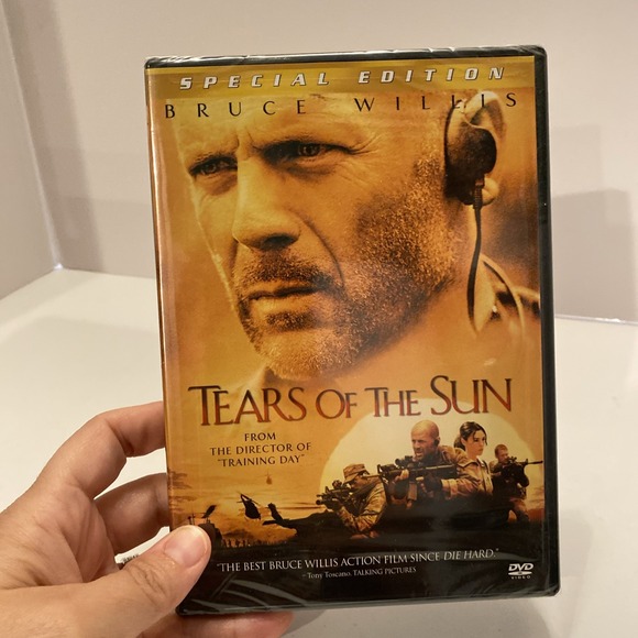 Lot of 11 Action/Crime/Thriller/Drama Movies - Mix Of New and Preowned - Picture 14 of 16